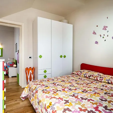 Appartamento Donnalucata