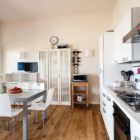 Appartamento Donnalucata