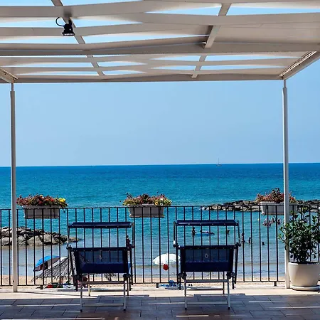 Appartamento Donnalucata Donnalucata (Sicily)